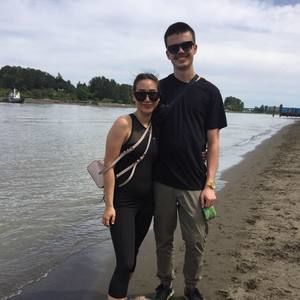 Meet your Posher, Vanesa